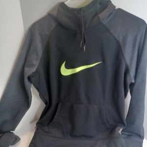 Men's Medium Nike Hoodie